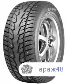 Sunfull SFW11 245/65 R17 107T